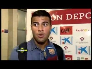 Fue nuestro peor partido: Luis Enrique