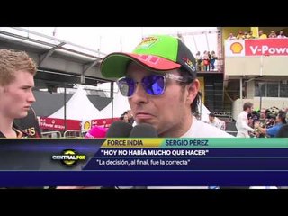 Gutiérrez sorprende en la Qualy