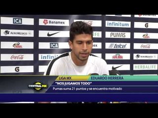 Pumas se juega la vida