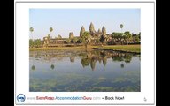 Siem Reap Accommodation Site - Accommodation in Siem Reap
