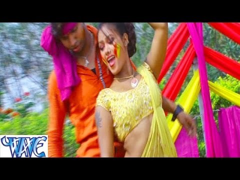 रोहतास के रंगीला - Rangeela Holi | Alok Ranjan | Bhojpuri Holi Song 2016