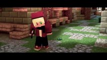 TTO - Minecraft Animation   Text İntro  5 Like