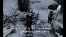 Skyrim:How to get the Giants Club