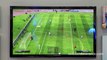 FIFA Soccer 13 / Gameplay Wii U
