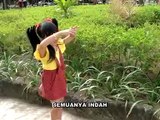 Lihat Kebunku Penuh Dengan Bunga Dangdut Koplo Anak Anak Youtube