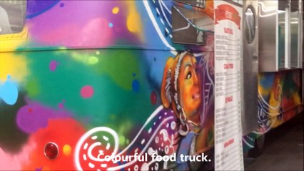 JTC Launchpad Timbre Plus Singapore