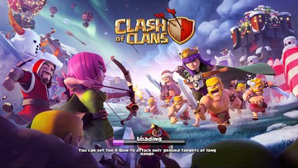 ♦ CLASH OF CLANS ♦ LIVE DEFENSE TH9 MAXED FILLED  STORAGE GIVEAWAY ♦ FREE LOOT ♦