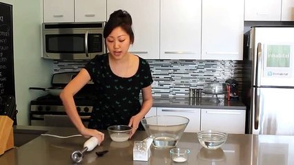 DIY How to Make an Edible Water Bottle or Bubble