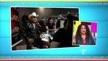 Suelta La Sopa | Espinoza Paz habla de su nuevo disco | Entretenimiento