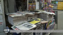 Panama Papers: pour les Londoniens, Cameron reste 