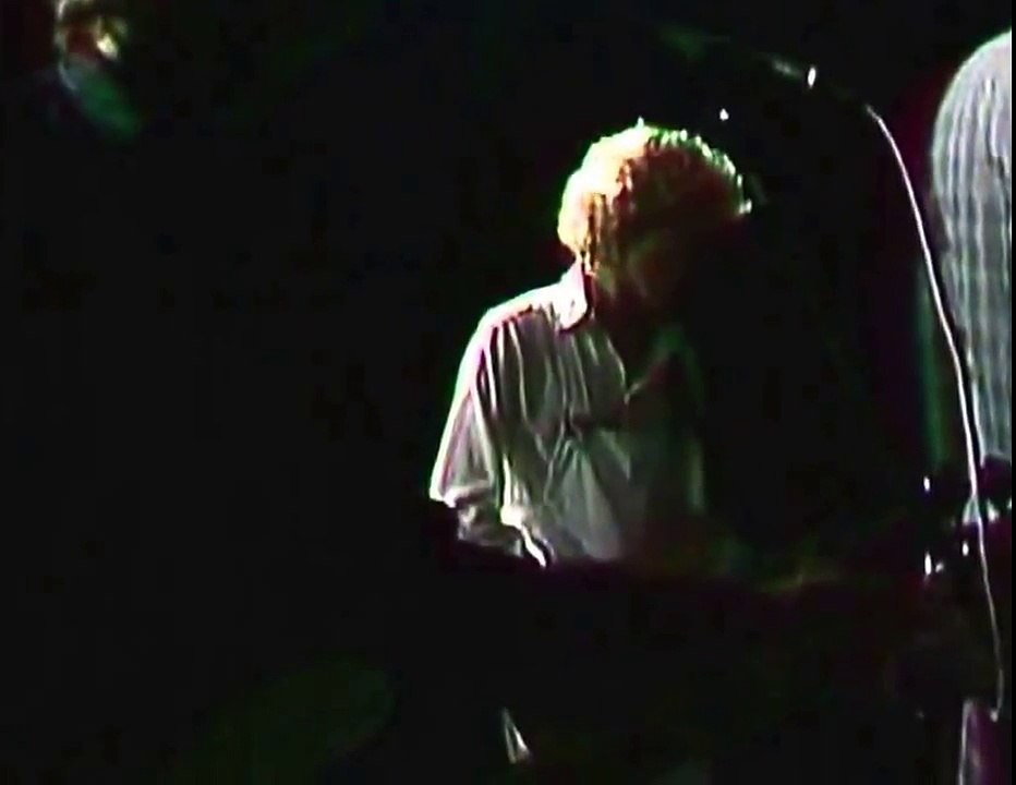 Joe Jackson   Its Different For Girls 1979 HD8