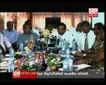 Minister Rajitha Senaratne slams authorities over Aluthgama incident