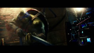 Teenage Mutant Ninja Turtles 2: Out of the Shadows | official trailer teaser #2 (2016)