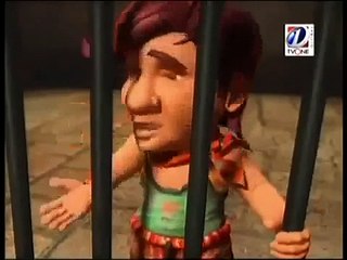 Milkateer Urdu Cartoon Title Song Kab Aye Ga