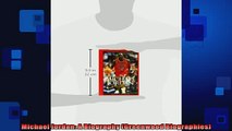 FREE DOWNLOAD  Michael Jordan A Biography Greenwood Biographies  DOWNLOAD ONLINE