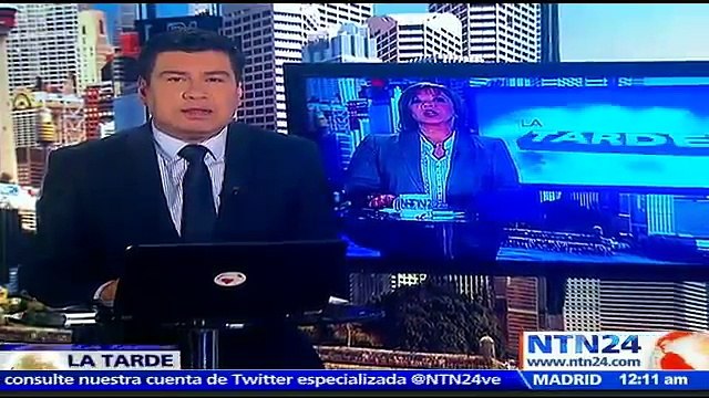 Nuevo ataque del chavismo a NTN24: Diosdado Cabello arremetió contra la Directora de Contenidos del canal, Idania Chirinos