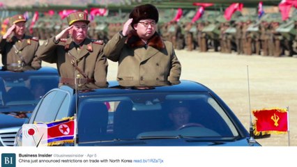 North Korea Claims Successful Long-Range Missile Engine Test