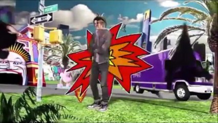 PRANK PATROL 2016 INTRO