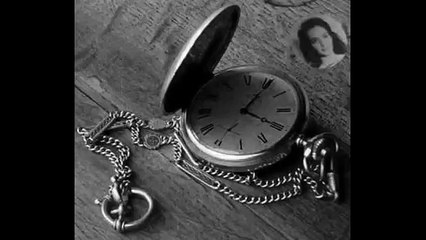Pocket Watch Chime --  A Few Dollars  More
