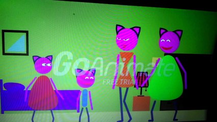 Peppa Gets George Fat And Gets Grounded