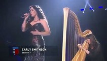 Idol Finale Acoustic Medley - AMERICAN IDOL