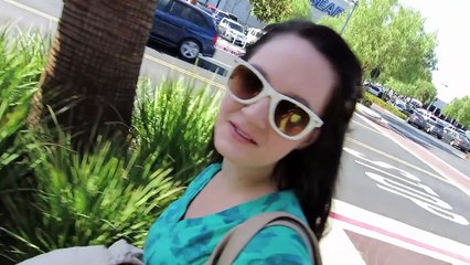 BABYS FIRST MOVIE!! (10.17.14 - Day 630)