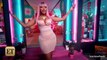 Nicki Minaj Shuts Down Meek Mill Engagement Rumors
