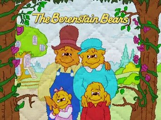 Los Osos Berenstain: La Ardilla Bebé/La Estrella de los Deseos Ep.11