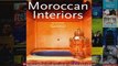 Download  Moroccan Interiors Interiors Taschen Full EBook Free
