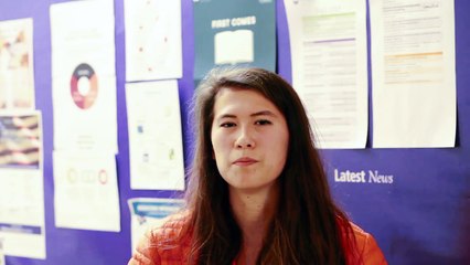 ถามตัวใหญ่|งาน Internships