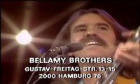 Bellamy Brothers - Satin Sheets 1977