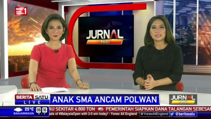 Kasus Sonya, Kapolresta Medan: Itu Pelajaran untuk Ortu dan Guru