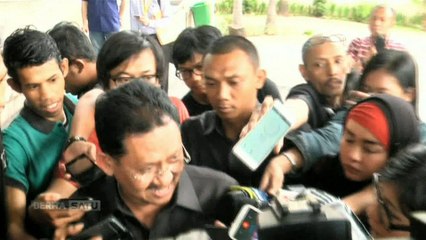 Promo XPOSE: Suap untuk Siapa