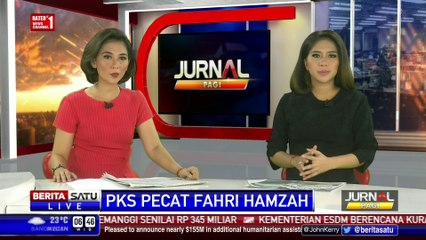 Download Video: PKS Pilih Ledia Hanifa Sebagai Wakil Ketua DPR