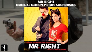 Mr. Right - Aaron Zigman - Soundtrack Preview (Official Video)