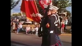 July 4th 1977 Parade