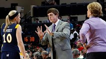Louisiana Tech Basketball Coach Tyler Summitt Resigns After Impregnating Player