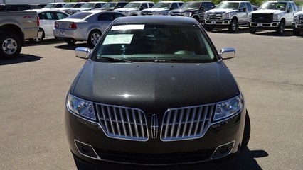 Lincoln-MKZ-Farmington-NM-Used-Cars