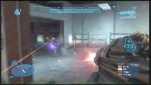 The Worst Halo Reach Walkthrough Ever: [7] I Found my Balls