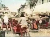 Pembukaan Lagu Indonesia Raya Versi Indosiar (2000)