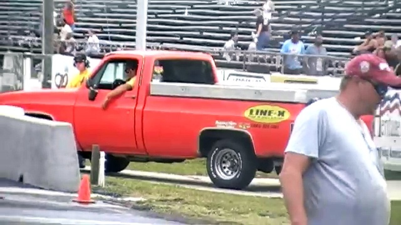 MOSCOTO @ THE TRACK NOVEMBER 09