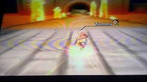 N64 bowsers castle personal record