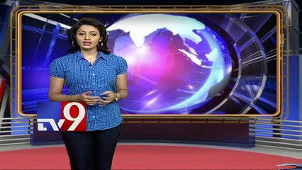 Fire accident at Old City in Hyderabad