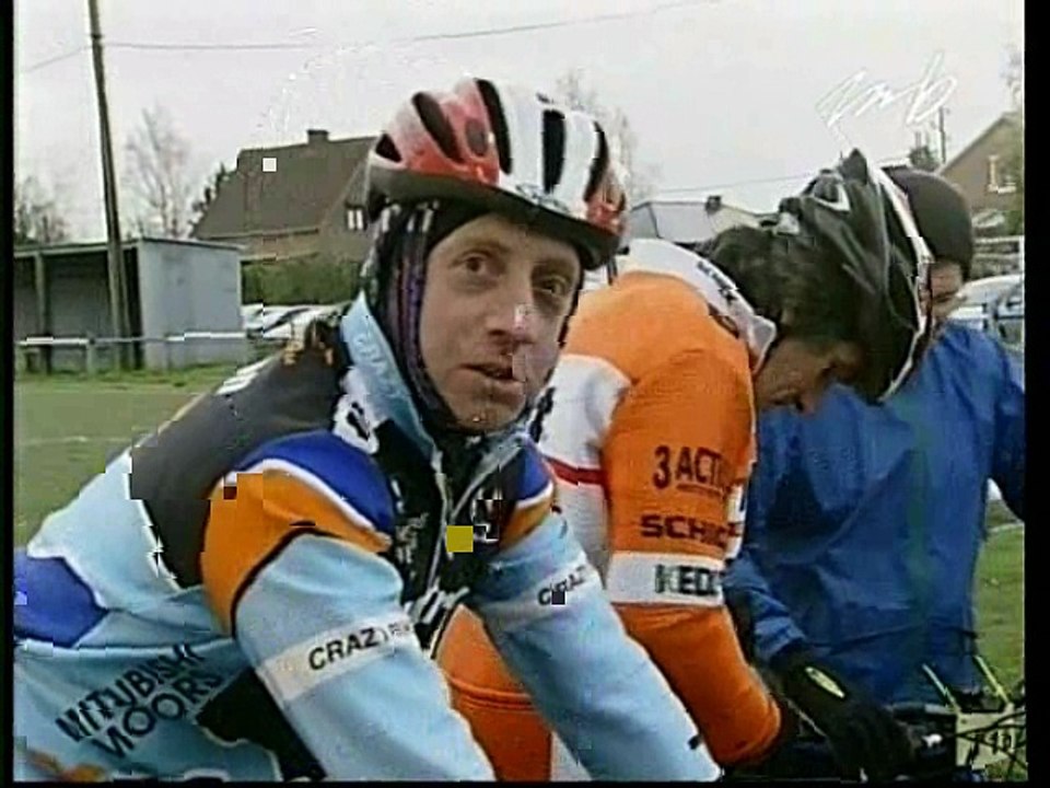 VTT RLM Givry 2007 reportage TELE MB