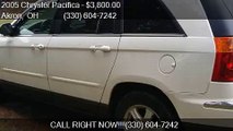 2005 Chrysler Pacifica Touring 4dr Wagon for sale in Akron,