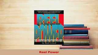 Read  Reel Power Ebook Free