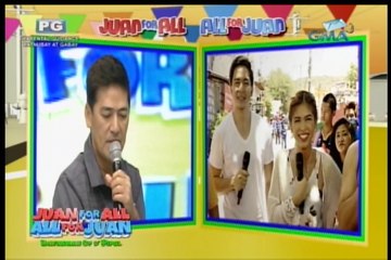 EAT BULAGA (SUGOD BAHAY) - APRIL 9 2016 Clear Video Full Episode Part 2