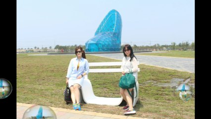 20160406-舞動於高跟鞋教堂