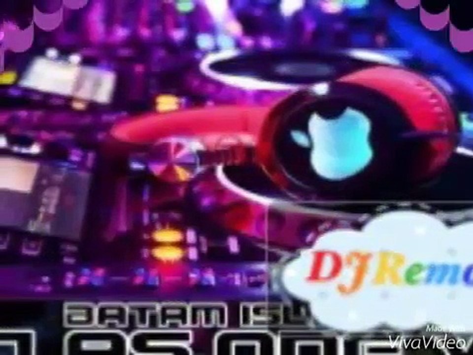 เพลง ตอนรับสงการ DJ Remone Lao Remix [ດີເຈ ເຣມອ໋ນ ລາວລິມິກ]