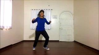 HIGH HEELS TE NACHCHE  Dance Choreography Video Song - KI & KA_(L()vE iS LiFe)_(Muna)